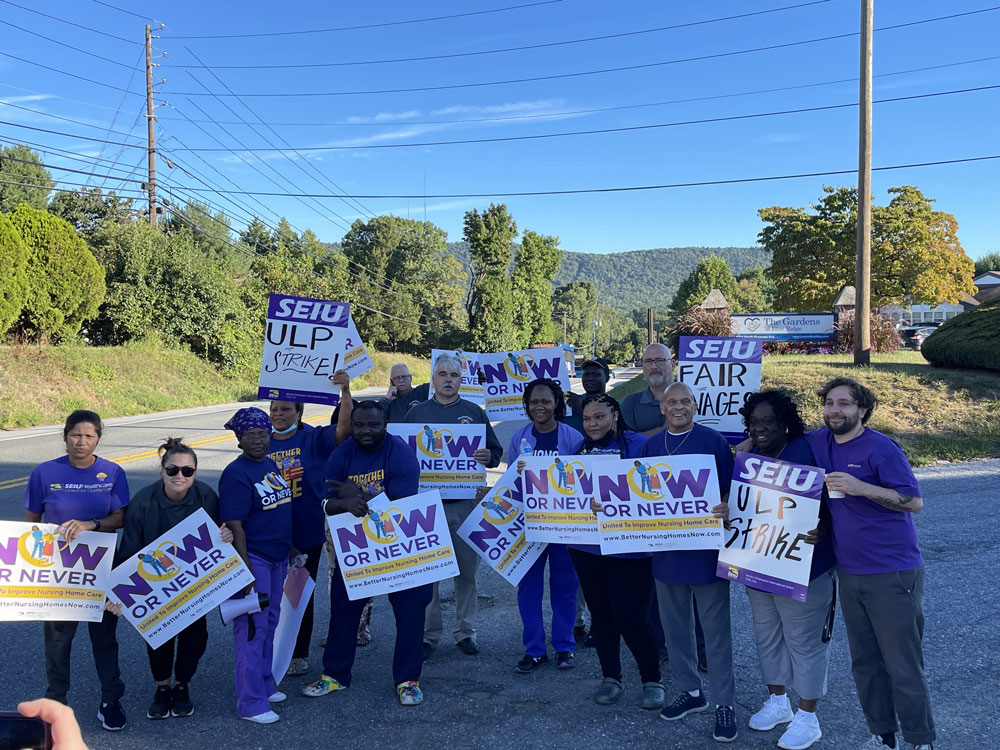 Teamsters Local 776